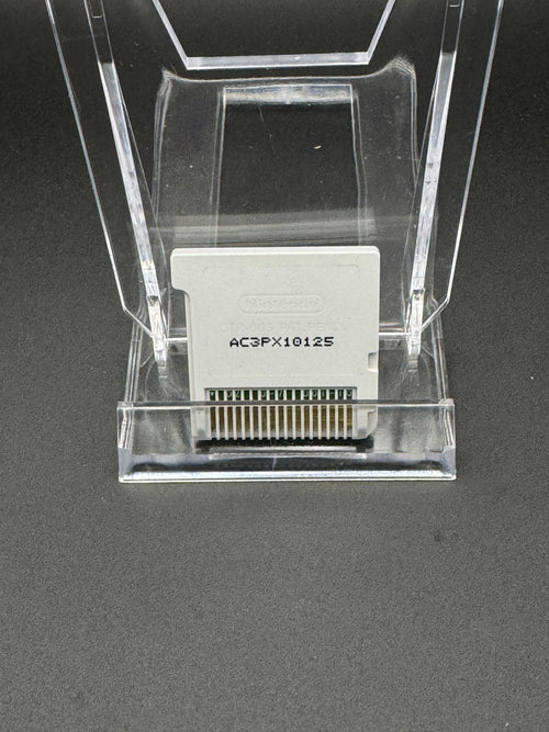 Ace Combat: Assault Horizon Legacy (Nintendo 3DS) | Nur Modul | Getestet & spielbar